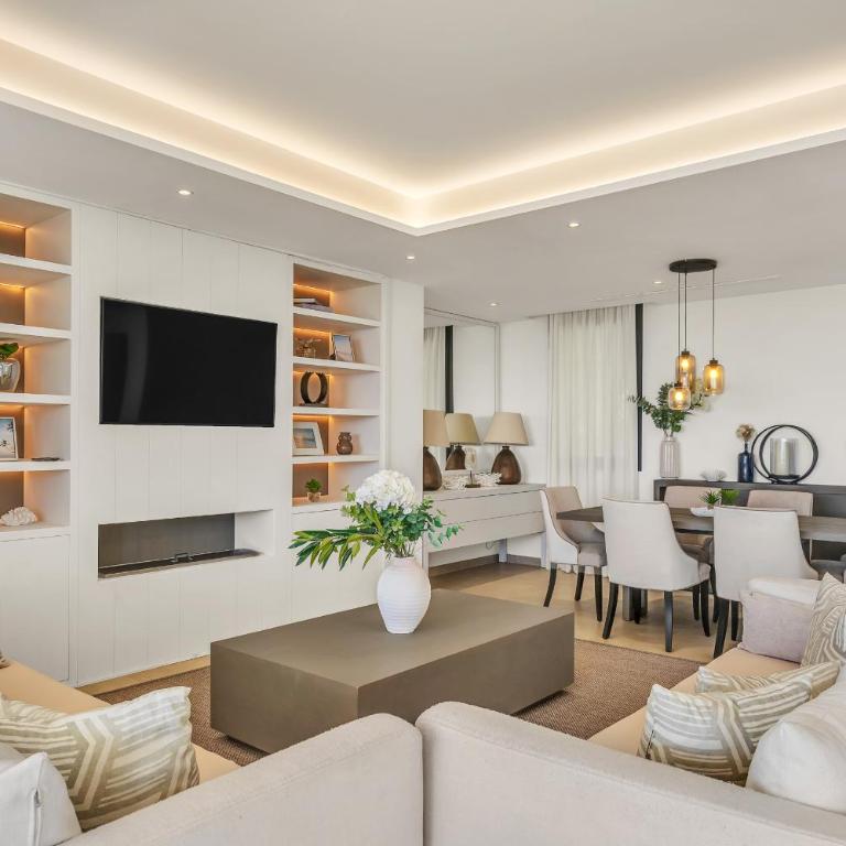 Villa Alejandra - Benahavis by Finest Rentals - Villa Deluxe - 6