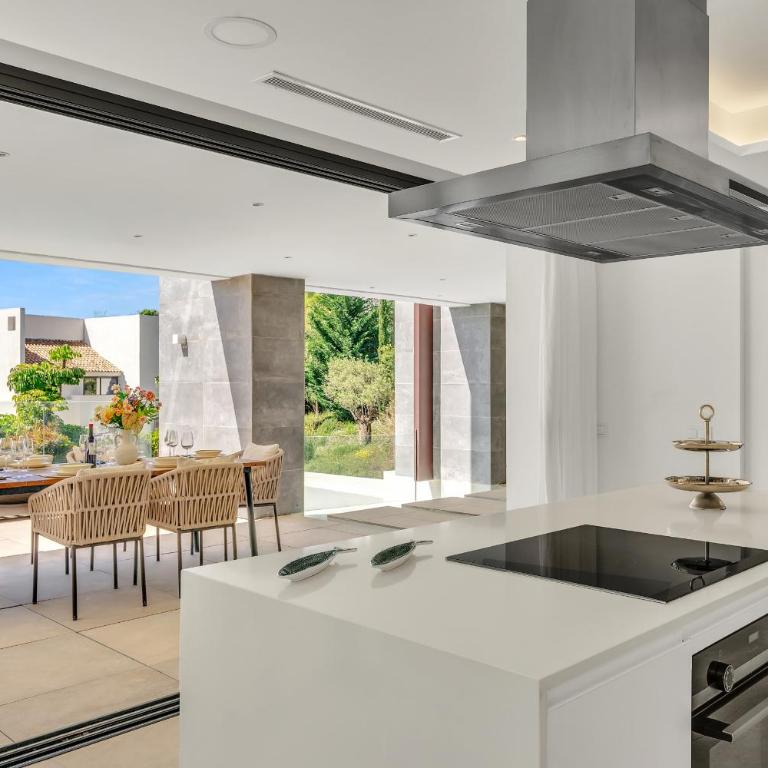Villa Alejandra - Benahavis by Finest Rentals - Villa Deluxe - 15
