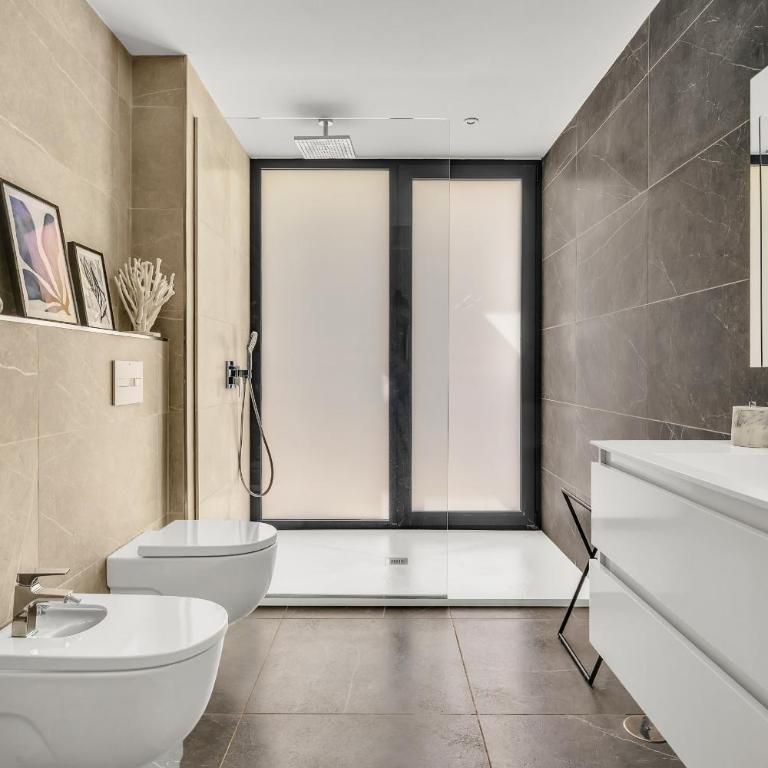 Villa Alejandra - Benahavis by Finest Rentals - Villa Deluxe - 36