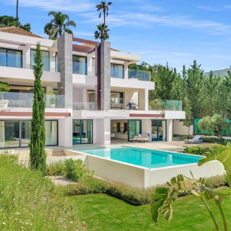 Villa Alejandra - Benahavis by Finest Rentals - Villa Deluxe - 54