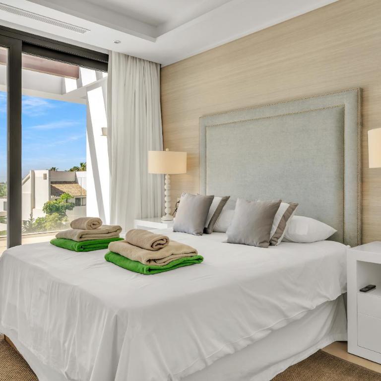 Villa Alejandra - Benahavis by Finest Rentals - Villa Deluxe - 40
