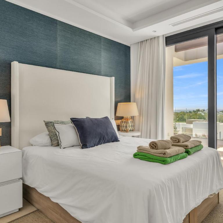 Villa Alejandra - Benahavis by Finest Rentals - Villa Deluxe - 37