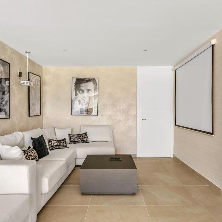 Villa Alejandra - Benahavis by Finest Rentals - Villa Deluxe - 24