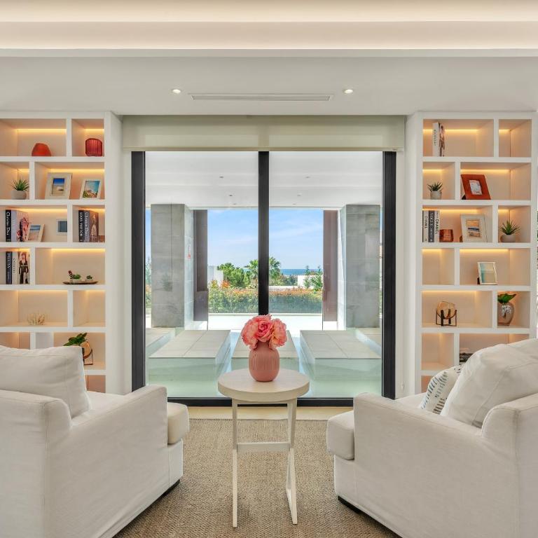 Villa Alejandra - Benahavis by Finest Rentals - Villa Deluxe - 7