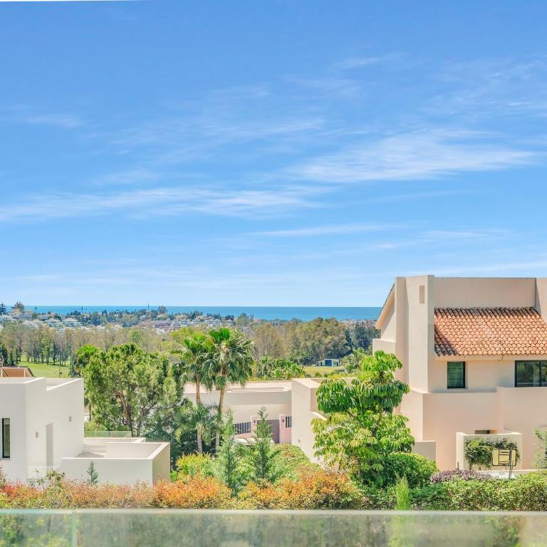 Villa Alejandra - Benahavis by Finest Rentals - Villa Deluxe - 55