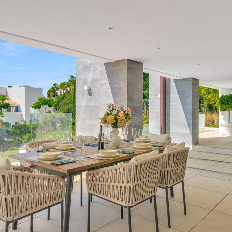 Villa Alejandra - Benahavis by Finest Rentals - Villa Deluxe - 12