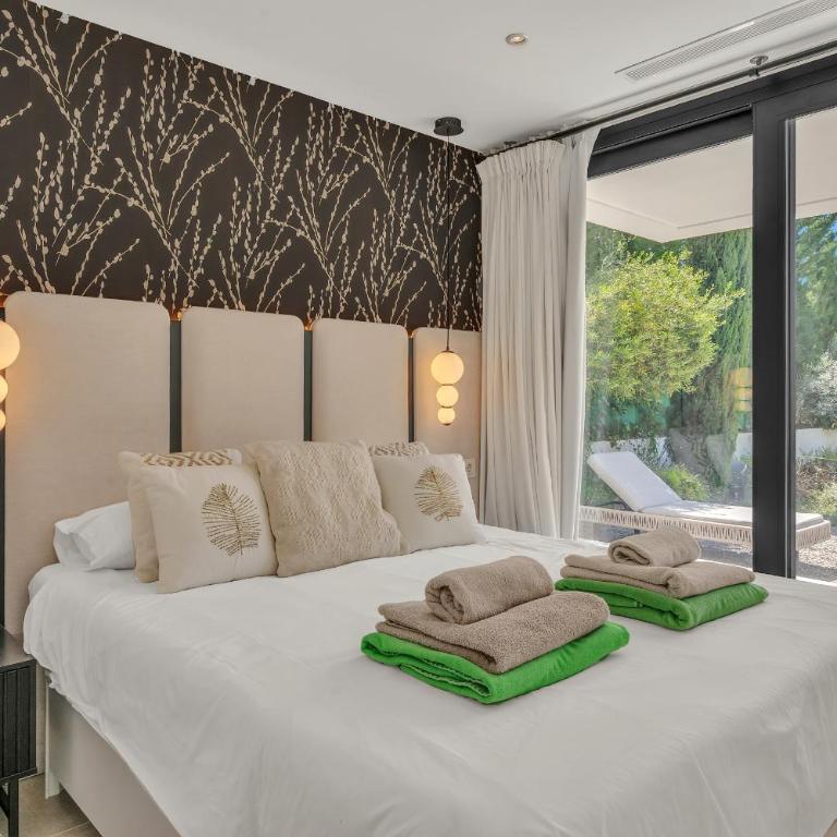 Villa Alejandra - Benahavis by Finest Rentals - Villa Deluxe - 30