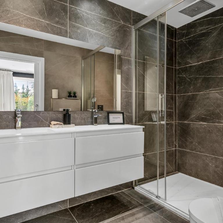 Villa Alejandra - Benahavis by Finest Rentals - Villa Deluxe - 32