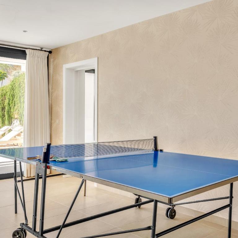 Villa Alejandra - Benahavis by Finest Rentals - Villa Deluxe - 25