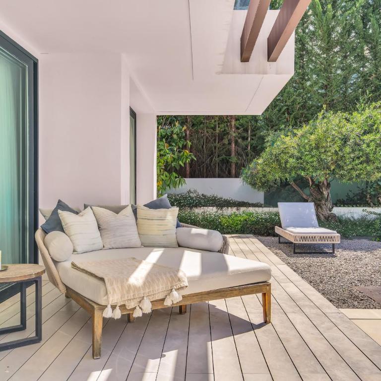 Villa Alejandra - Benahavis by Finest Rentals - Villa Deluxe - 20