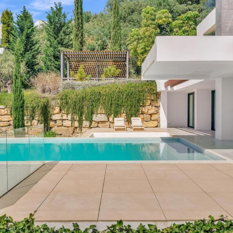Villa Alejandra - Benahavis by Finest Rentals - Villa Deluxe - 19