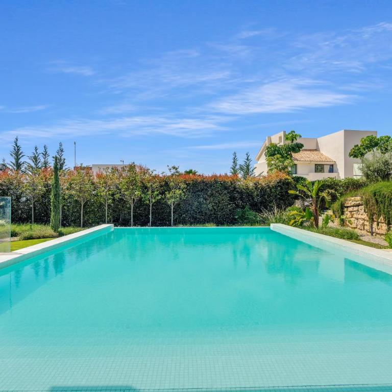 Villa Alejandra - Benahavis by Finest Rentals - Villa Deluxe - 51