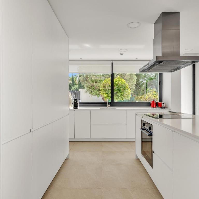 Villa Alejandra - Benahavis by Finest Rentals - Villa Deluxe - 16