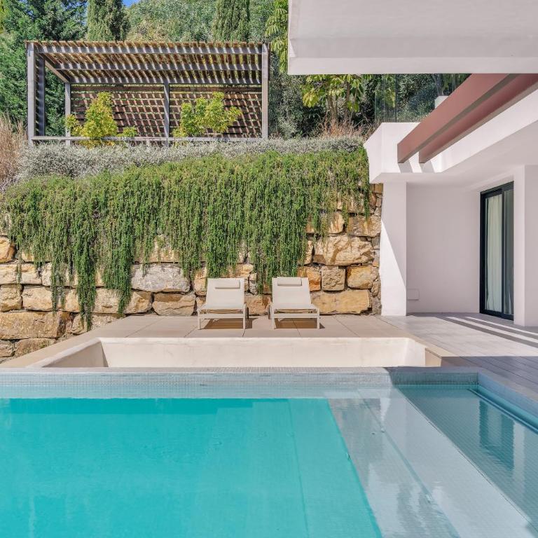 Villa Alejandra - Benahavis by Finest Rentals - Villa Deluxe - 50