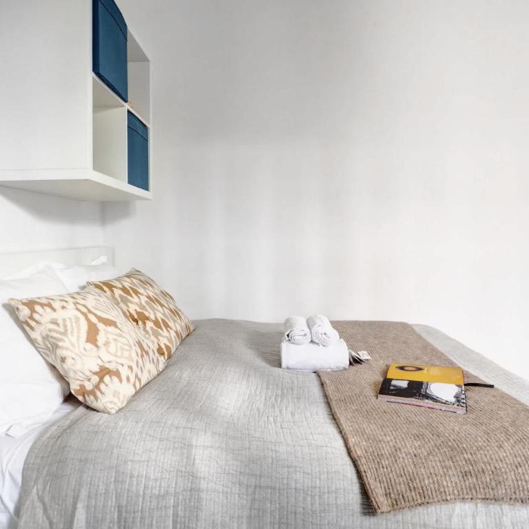 BnBNova - Cozy Stay Near Eiffel Tower & Invalides & Seine - Studio - 13