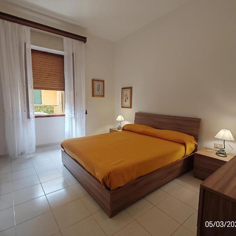 Carme casa vacanze - Appartamento con 2 Camere da Letto - 4