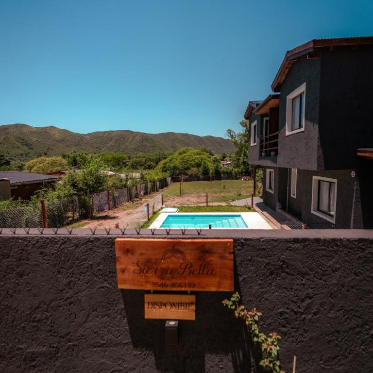 Duplex Sierra Bella - Casa de 2 dormitorios - 4