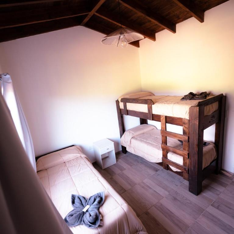 Duplex Sierra Bella - Casa de 2 dormitorios - 14