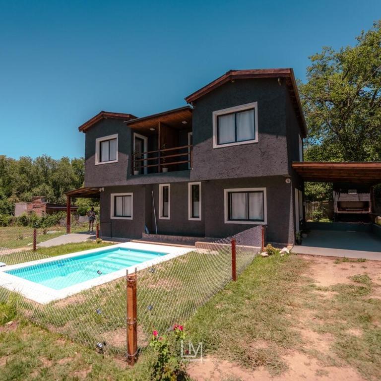 Duplex Sierra Bella - Casa de 2 dormitorios - 17