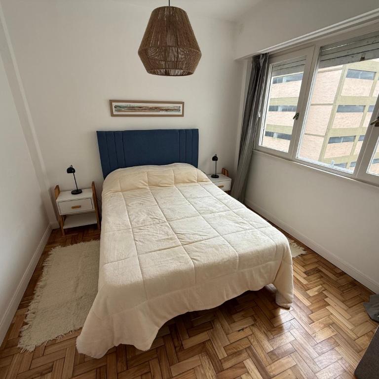 Departamento de la playa - Apartamento de 1 dormitorio - 14