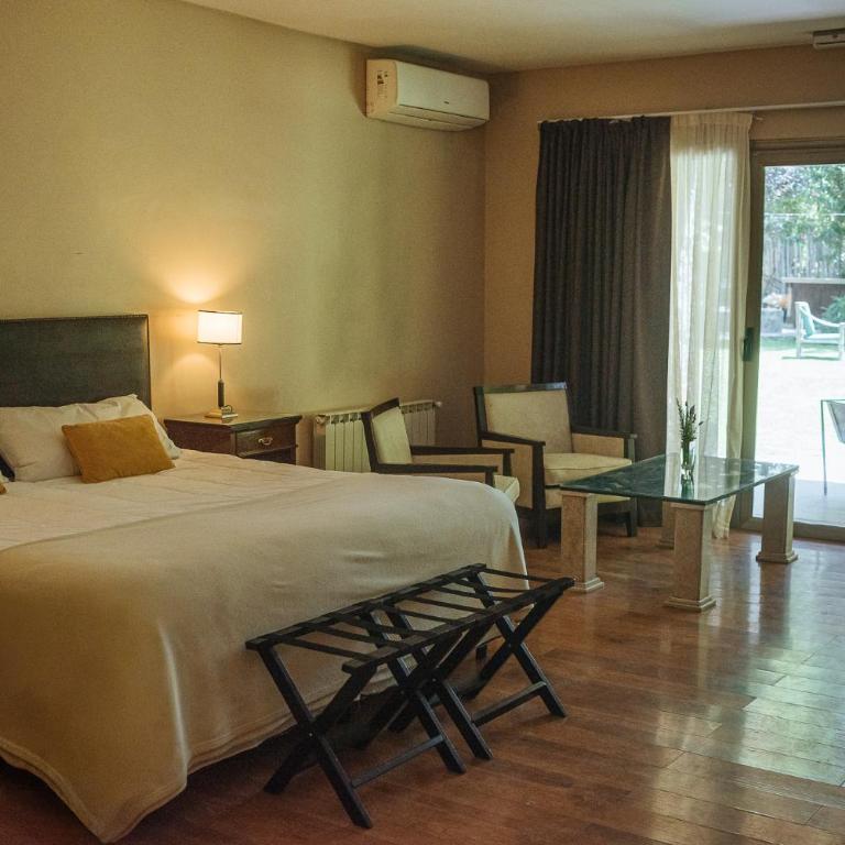 Casa Entonada - Hotel Boutique - Suite - 4