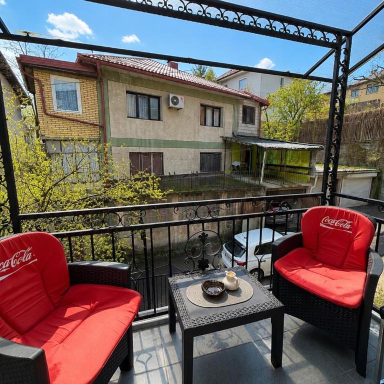Old Town's Finest - Stari Grad - Apartman sa 2 Spavaće Sobe - 3