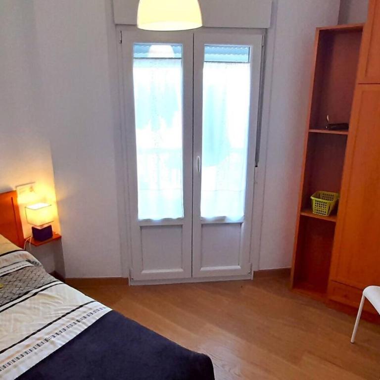 Apartamento Playa Rapadoira - Apartamento de 2 dormitorios - 9
