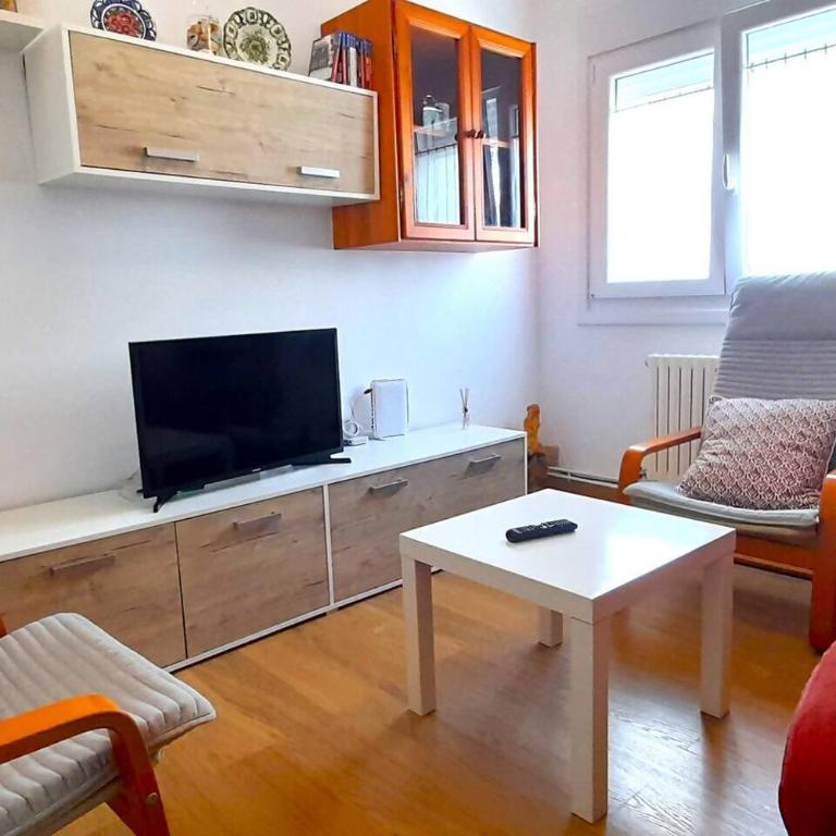 Apartamento Playa Rapadoira - Apartamento de 2 dormitorios - 13