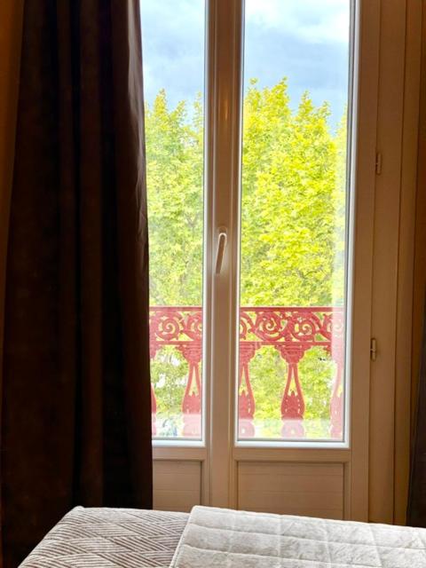 Hôtel Paul Riquet - Chambre Double Standard - 23