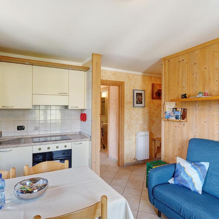 Appartamenti Fabrizio - Chalet con 2 Camere da Letto - 6