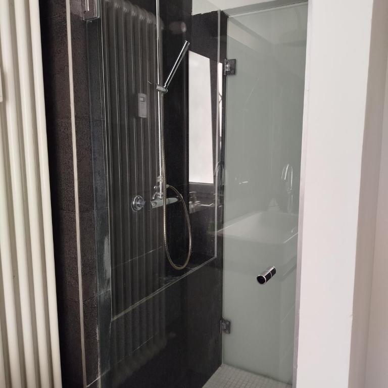 La Fiamma - Appartamento con 2 Camere da Letto - 15
