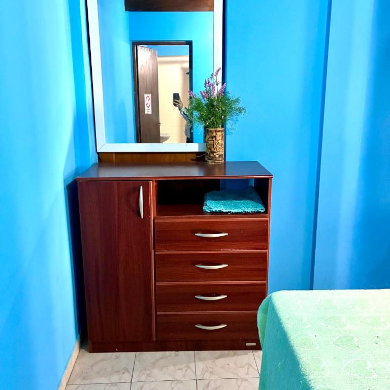 Tu rincón en Ushuaia - One-Bedroom Apartment - 14