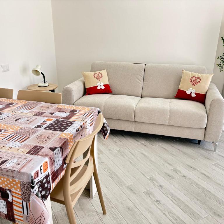 Casa Stella del Sud - Casa con 2 Camere da Letto - 29