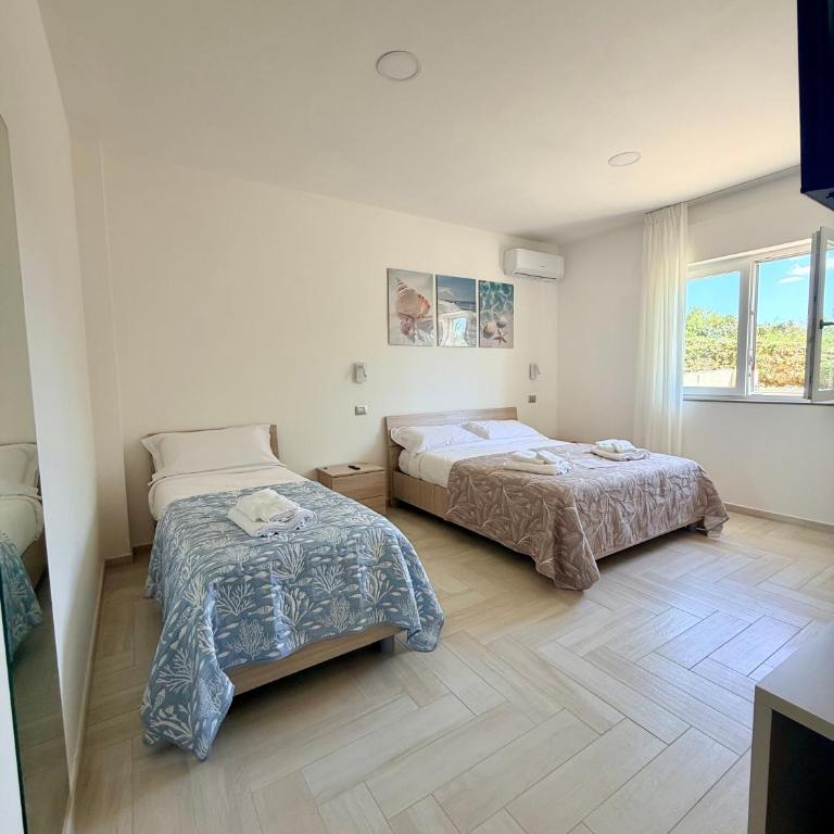 MareLuna - Your home by the sea - Camera Tripla - 1
