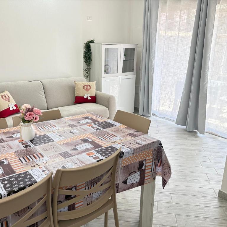 Casa Stella del Sud - Casa con 2 Camere da Letto - 26