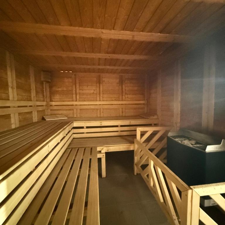 Studio avec coin montagne 4 personnes Orelle 3 Vallées - Spa & Piscine - Apt 006 - Appartement 1 Chambre - 37