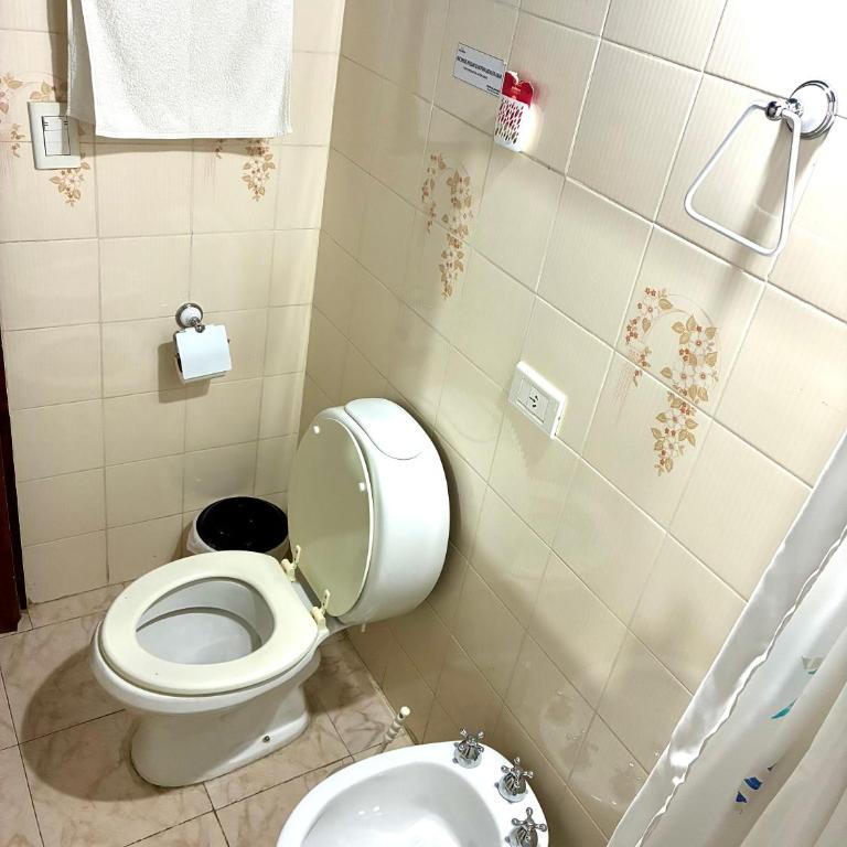 Tu rincón en Ushuaia - One-Bedroom Apartment - 15