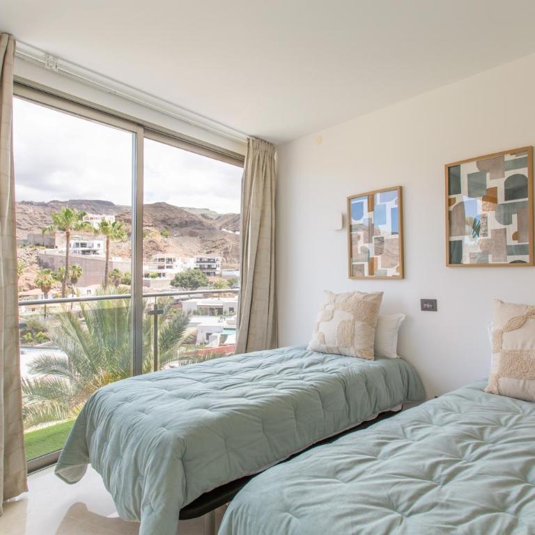 Villa Coco - Villa con vistas al mar - 25