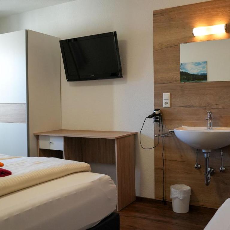Haus Sandeck - Appartamento con 2 Camere da Letto - 2 - 11