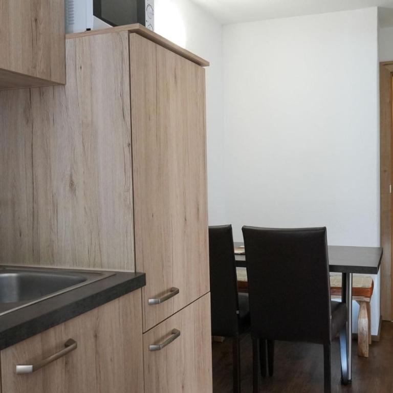Haus Sandeck - Appartamento con 2 Camere da Letto - 2 - 22