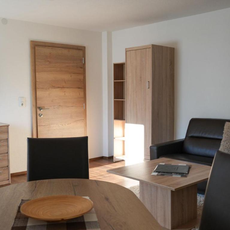 Haus Sandeck - Appartamento con 2 Camere da Letto - 2 - 20