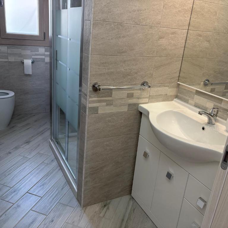 Casa Stella del Sud - Casa con 2 Camere da Letto - 50
