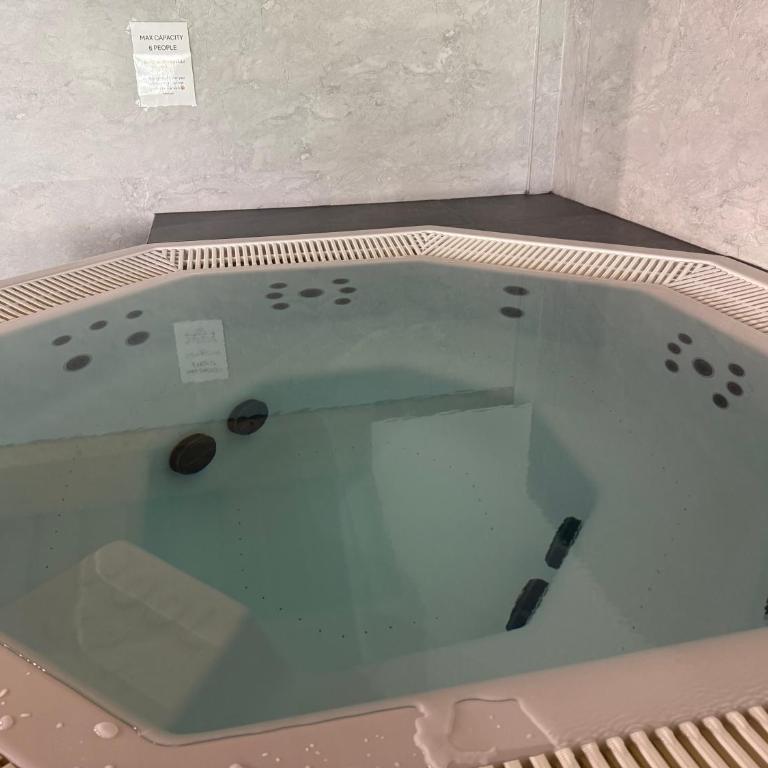 Studio 4 personnes Orelle 3 Vallées - Spa & Piscine - Apt 005 - Studio - 33