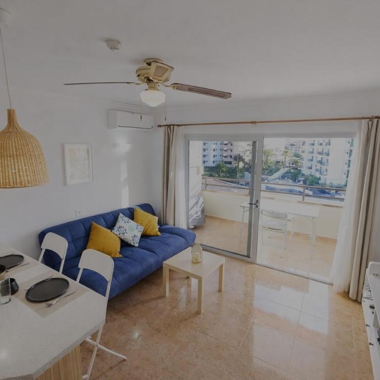 Lovely apartment close to the beach - Apartamento de 1 dormitorio - 1
