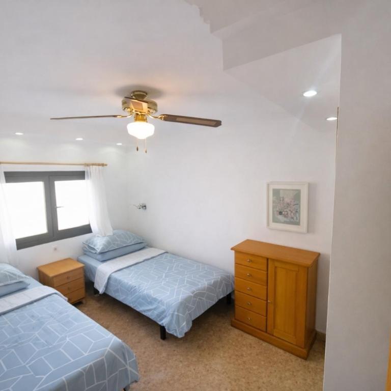 Lovely apartment close to the beach - Apartamento de 1 dormitorio - 15