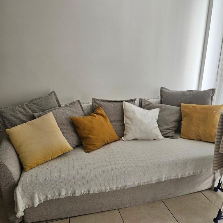 Apartement Jardines Del Mar - Apartamento de 1 dormitorio - 29