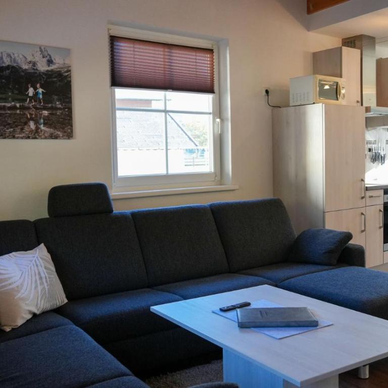 Haus Sandeck - Appartamento con 1 Camera da Letto - 4 - 14