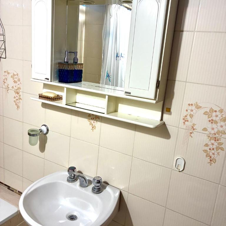 Tu rincón en Ushuaia - One-Bedroom Apartment - 17
