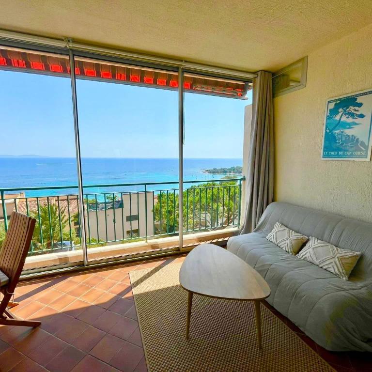 Casamea - Duplex, Vue Mer, Terrass, Plage 5min - Appartamento con 2 Camere da Letto - 2