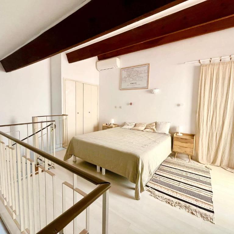 Casamea - Duplex, Vue Mer, Terrass, Plage 5min - Appartamento con 2 Camere da Letto - 4